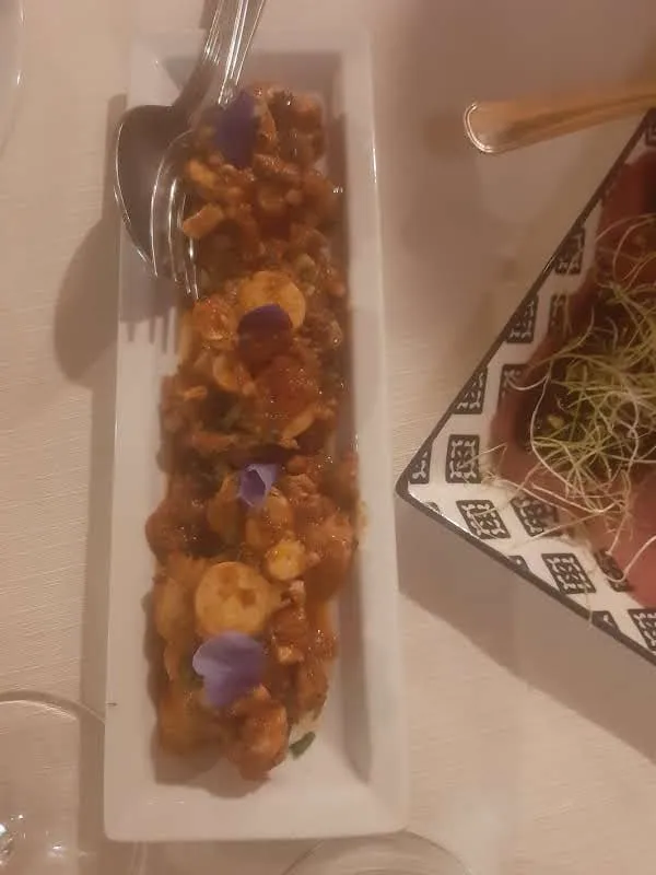 Menu_Pizzeria Bistrot La Piazza_Ittiri_image_8