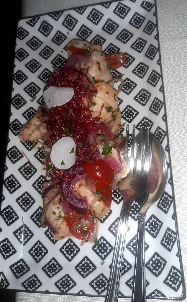 Menu_Pizzeria Bistrot La Piazza_Ittiri_image_9