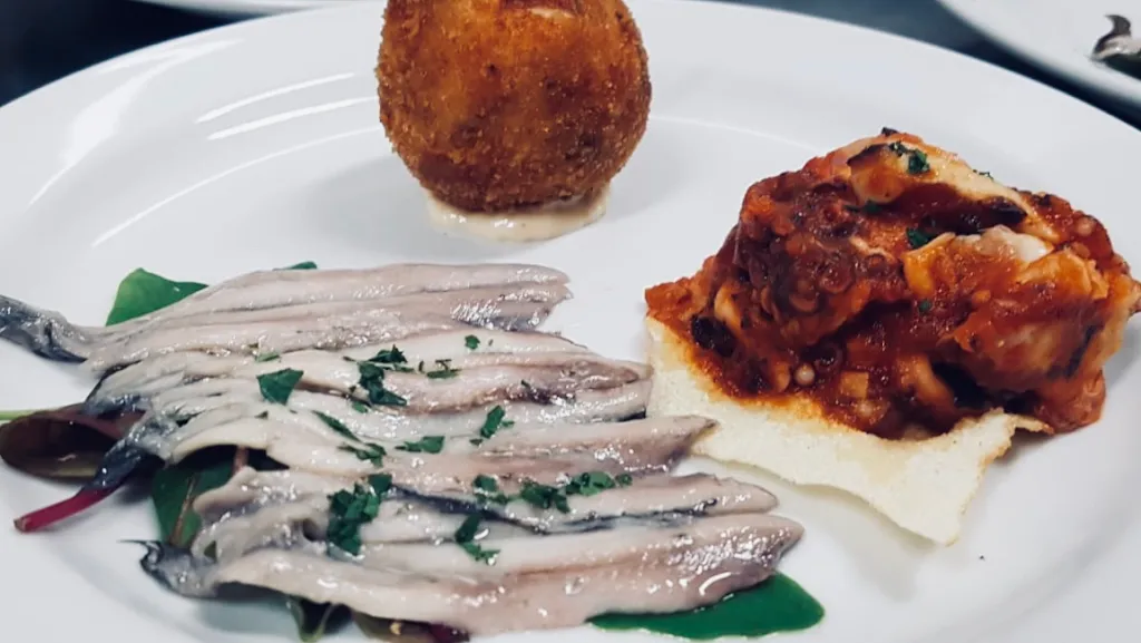 Pizzeria Bistrot La Piazza_Ittiri_slider_image_2