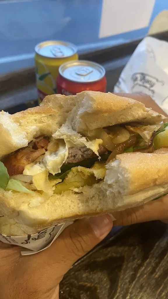 Menu_Pizzeria Gastronomia Take Away_Ittiri_image_8