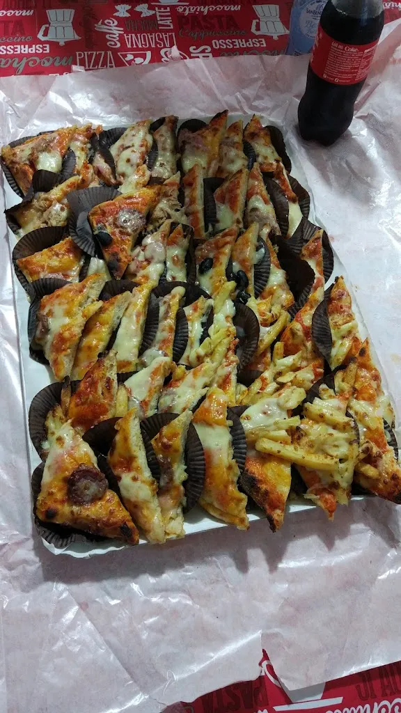 Zizzo Zizzo_Pizzeria Gastronomia Take Away_Ittiri_review