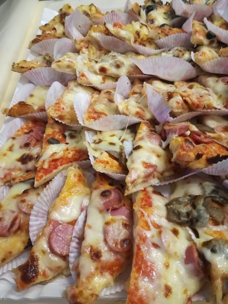 Pizzeria Gastronomia Take Away restaurant in Ittiri