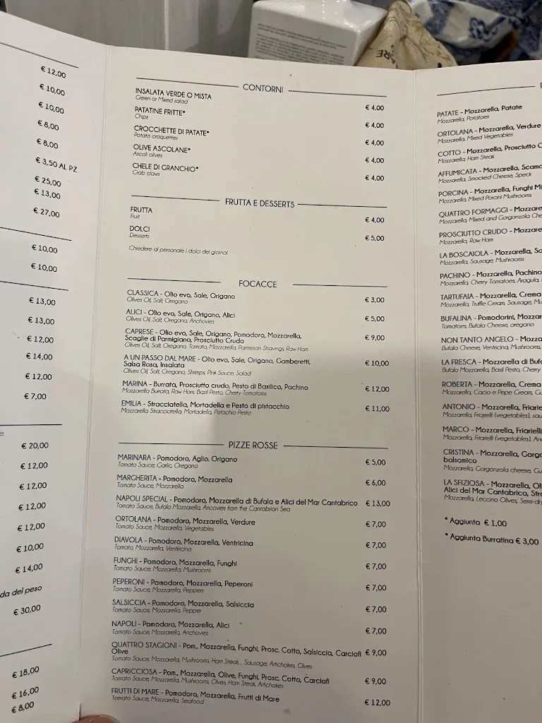 Menu_A Un Passo dal Mare_Casalbordino-Miracoli_image_2