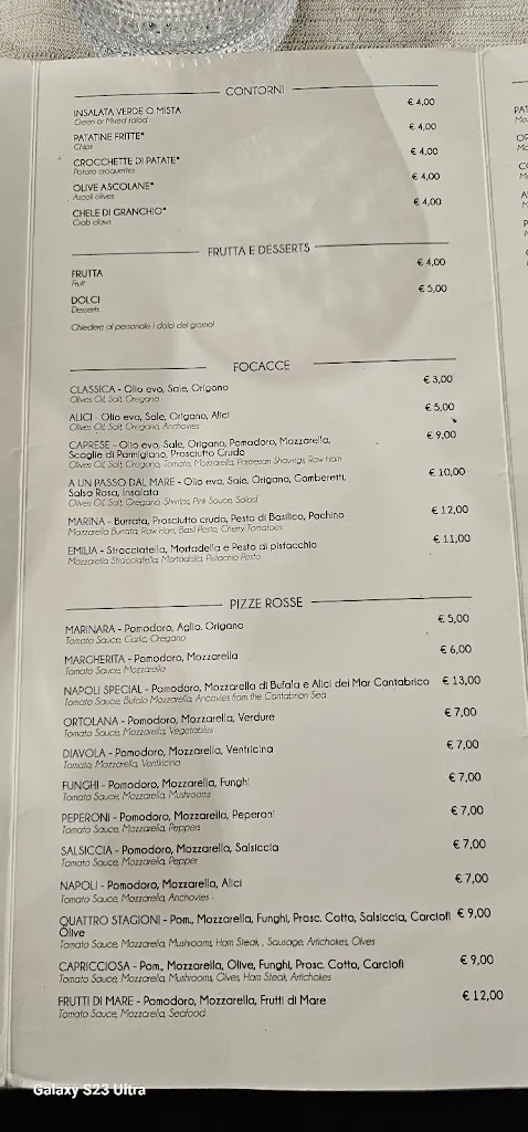 Menu_A Un Passo dal Mare_Casalbordino-Miracoli_image_3