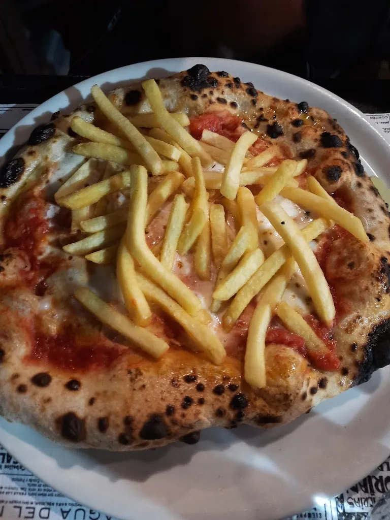 Menu_Pizzeria La Giara Art_Gallipoli_immagine_7