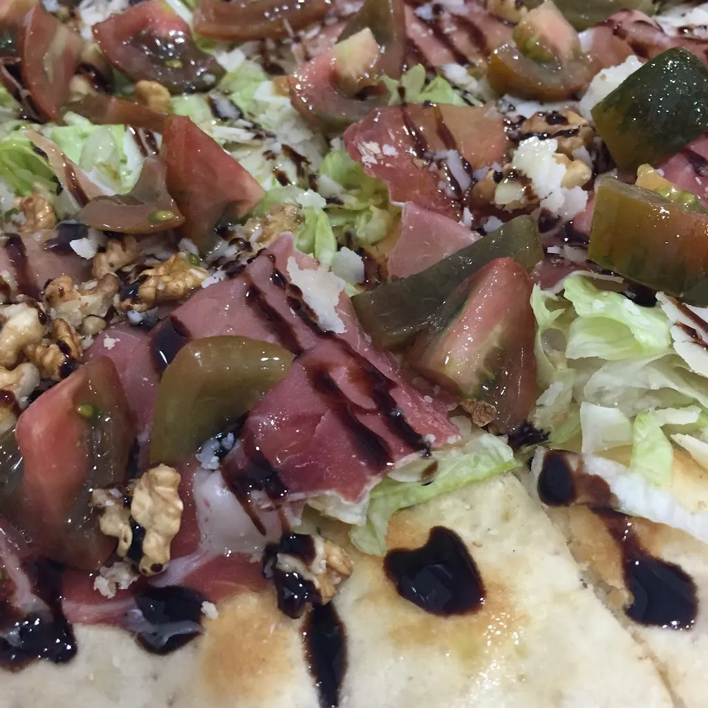 Sergio Leoni restaurant in Ittiri