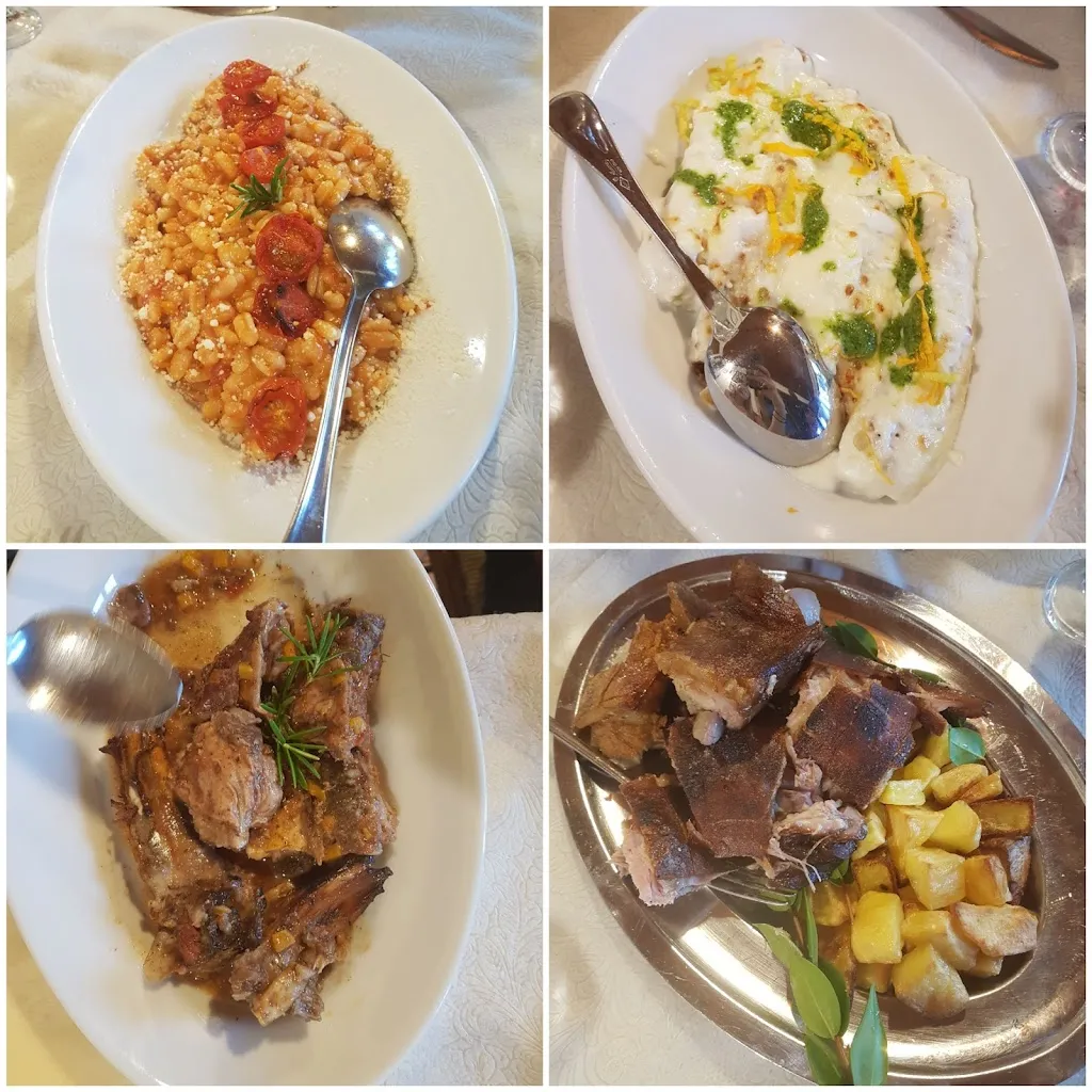 Fija van der Kooij_Agriturismo Su Recreu_Ittiri_review