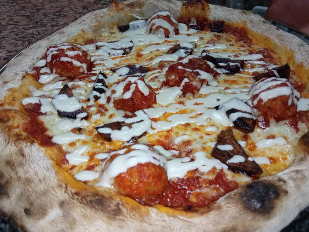 Menu_Daisy Pizza_Ittiri_image_9