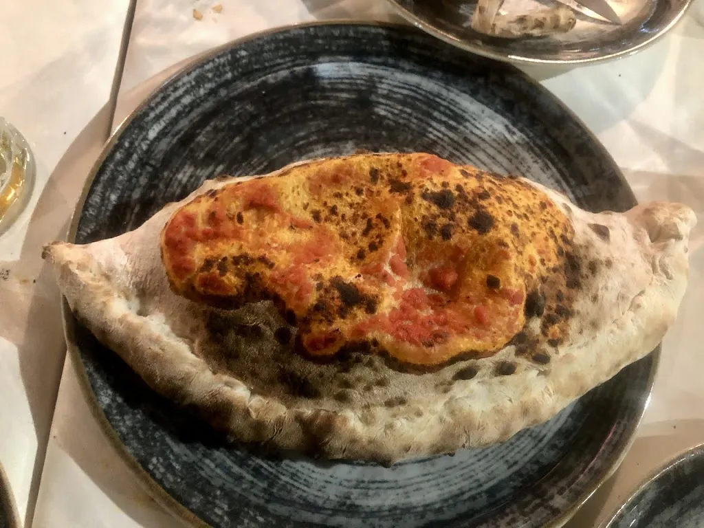 Aleksandra Makurat_Daisy Pizza_Ittiri_review