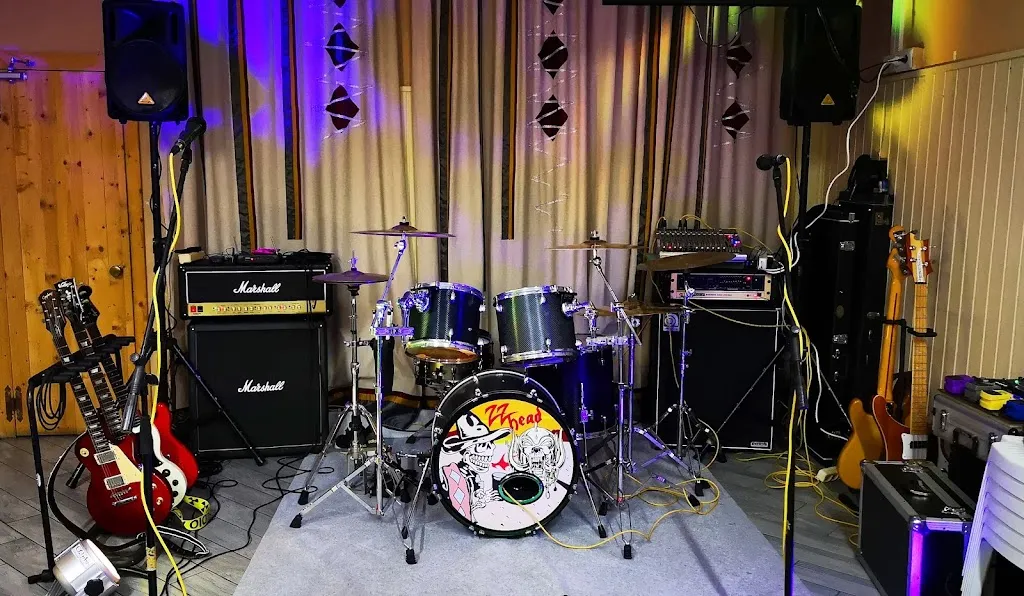 Bar Sonos restaurant in Ittiri