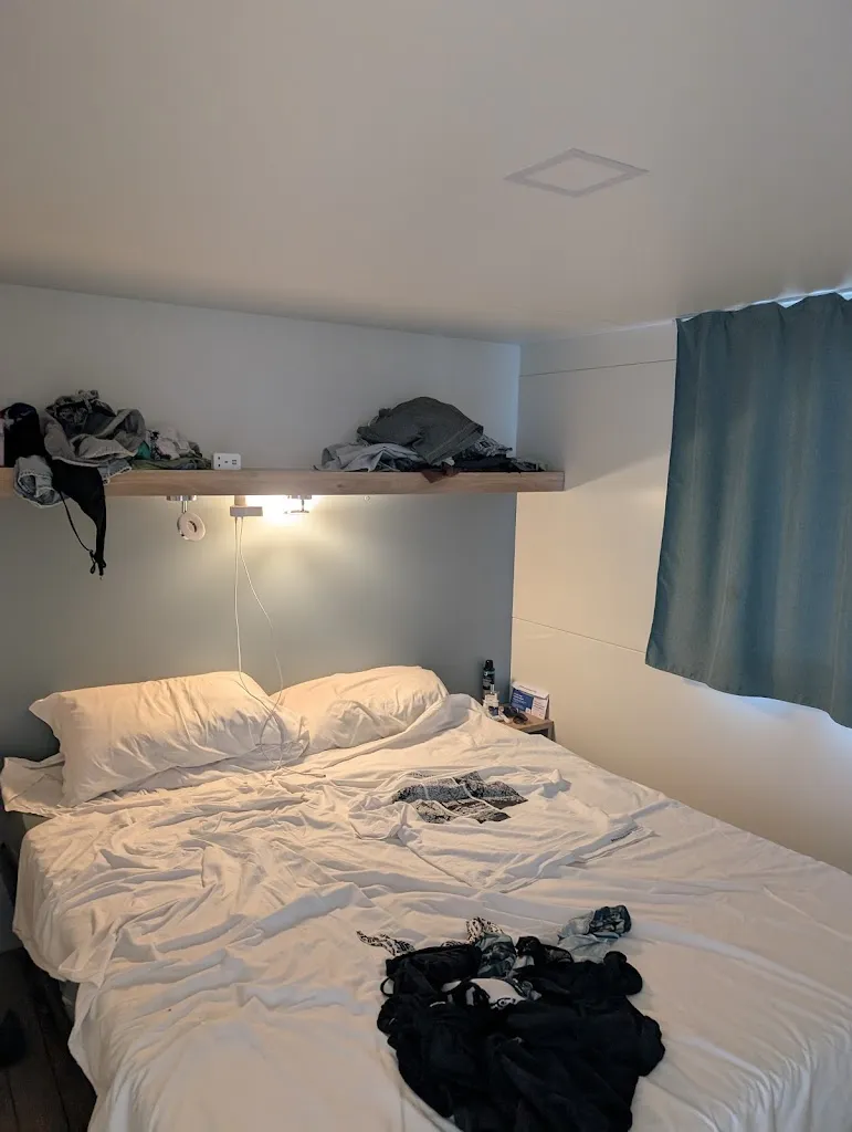 LC_hu Norcenni Girasole village_Girasole_review