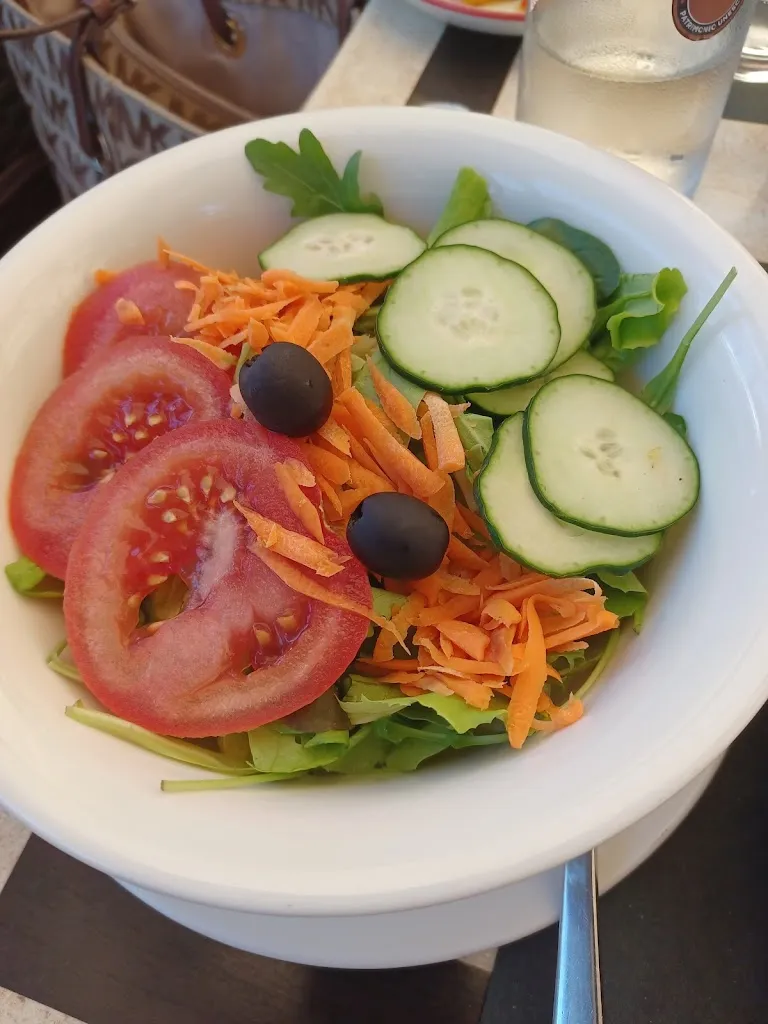 Menu_Il Girasole_Girasole_image_7