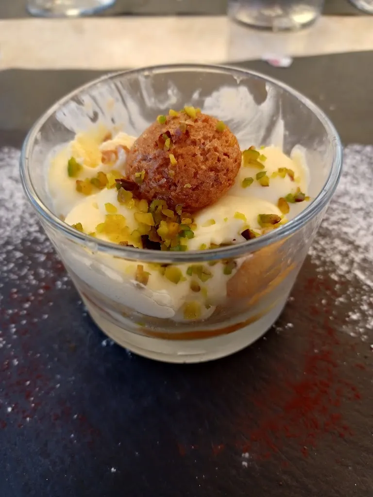 Joe Reeder_Il Girasole_Girasole_review