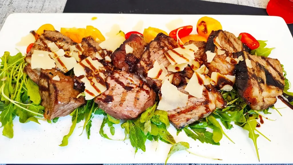 Wolfram N._Il Girasole_Girasole_review