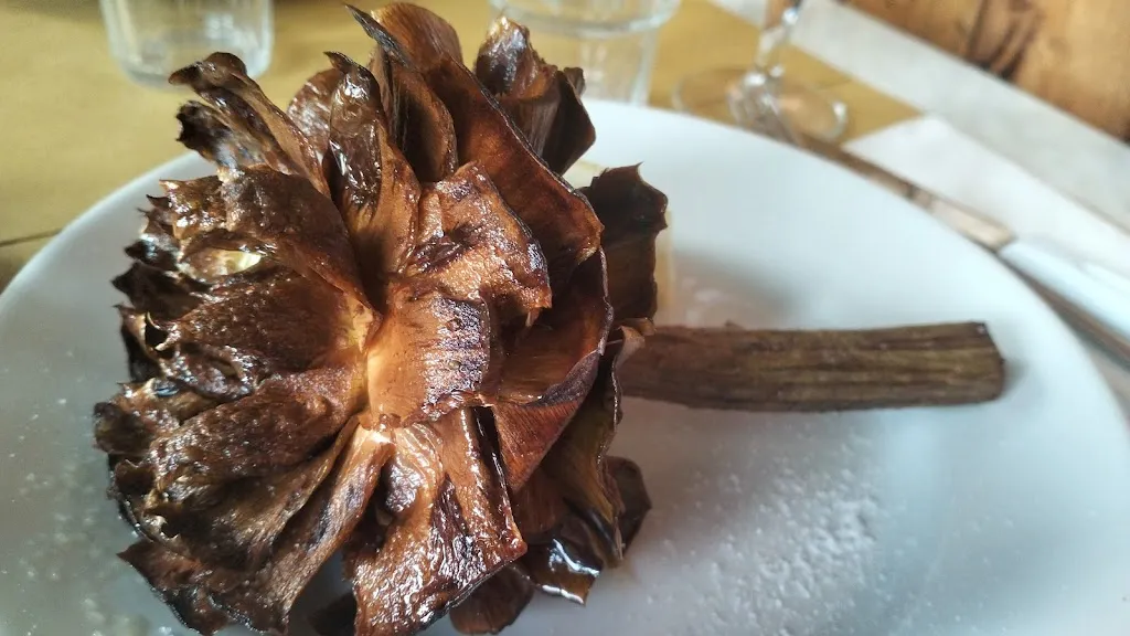 Menu_Ristorante Il Girasole dal 1981_Girasole_image_6