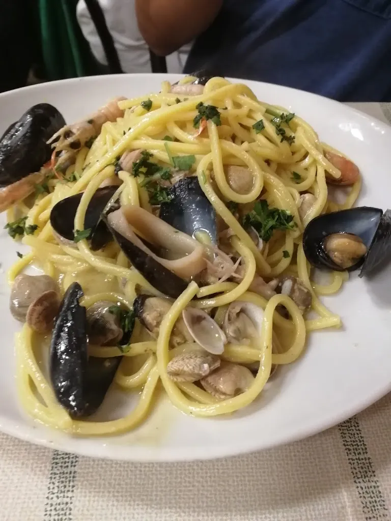 Menu_Ristorante Il Girasole dal 1981_Girasole_image_8