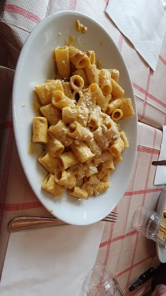 Simone Iaci_Ristorante Il Girasole dal 1981_Girasole_review