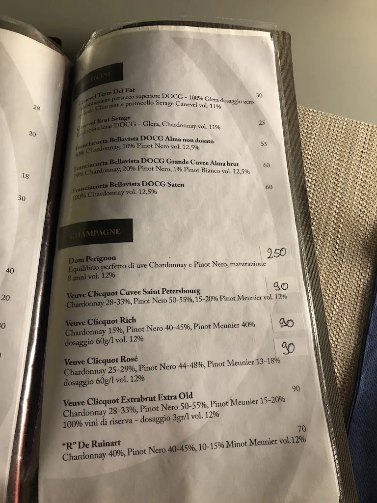 Menu_Yellow Scapece_Gallipoli_image_2