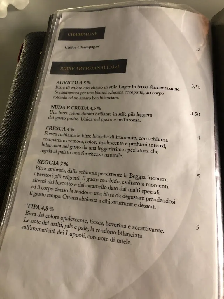 Menu_Yellow Scapece_Gallipoli_image_4