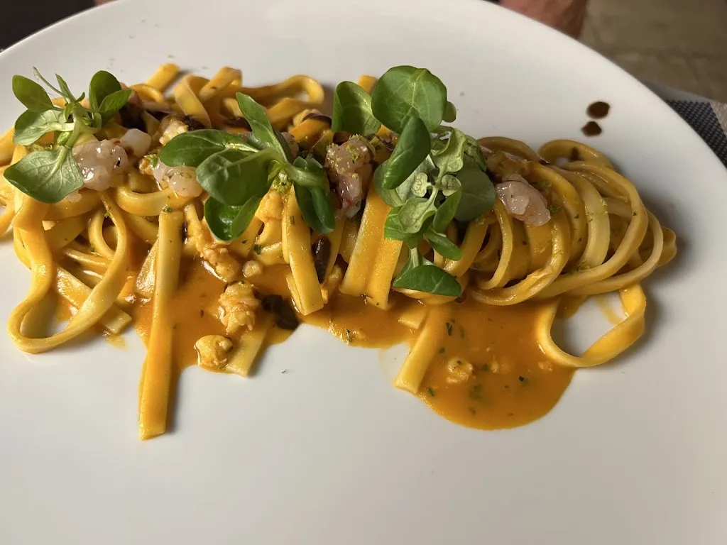 C T_Yellow Scapece_Gallipoli_review