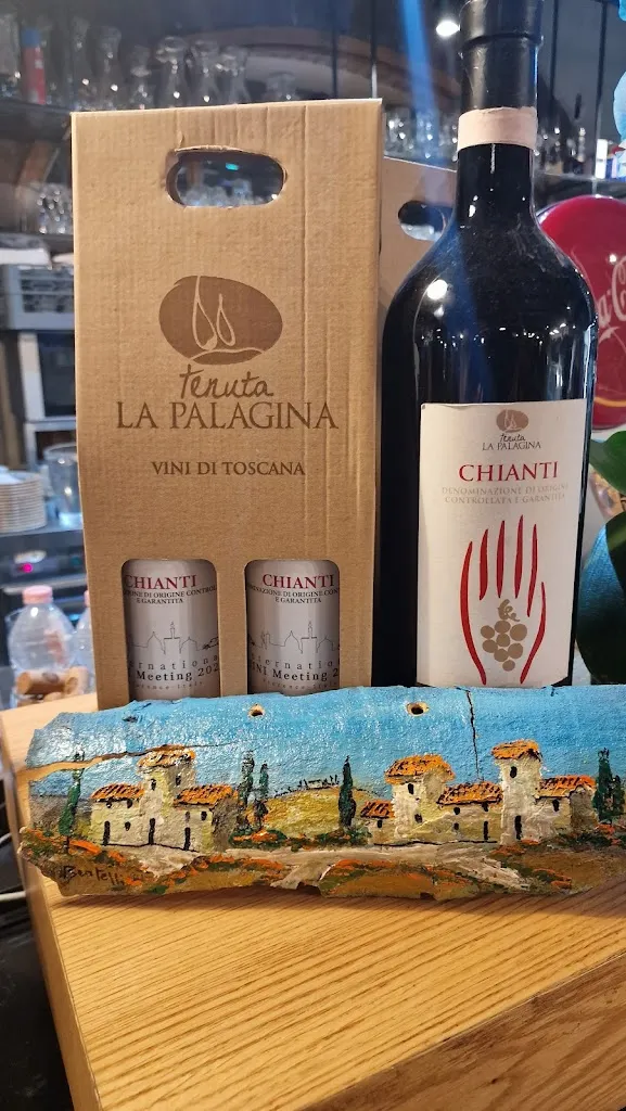 Menu_Risorante Il Vecchio_Girasole_immagine_6