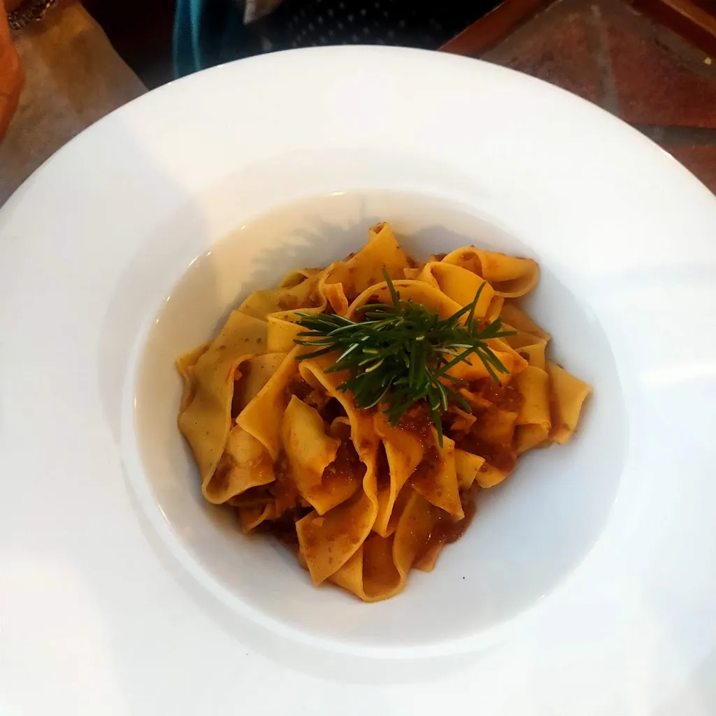 Menu_Risorante Il Vecchio_Girasole_immagine_7