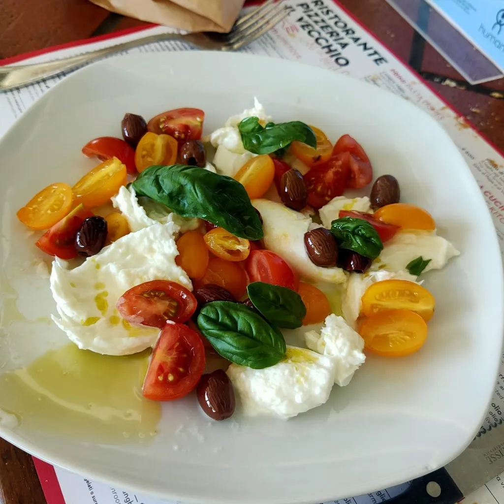 Menu_Risorante Il Vecchio_Girasole_immagine_9