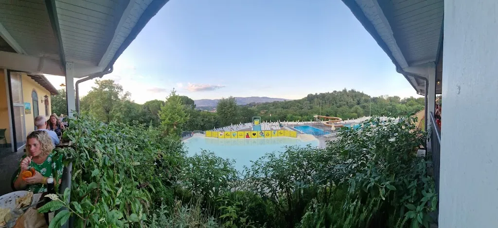 Gemma B_Risorante Il Vecchio_Girasole_recensione