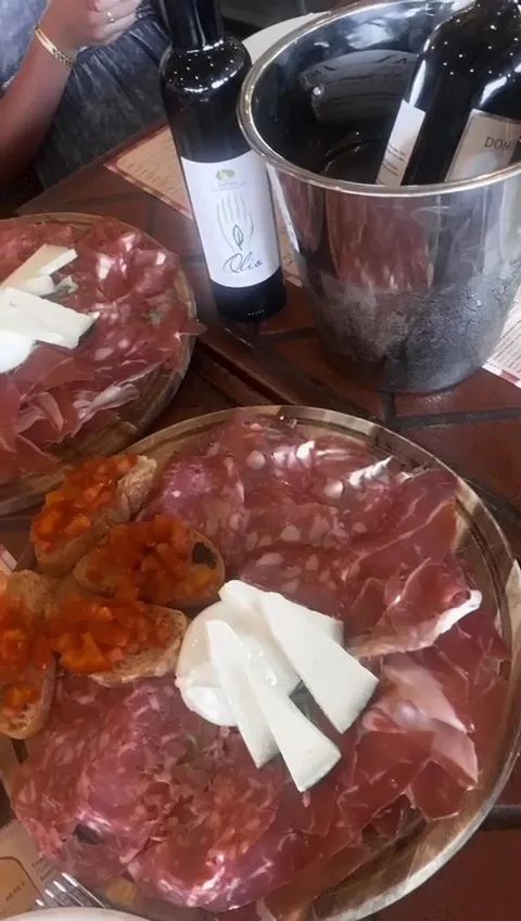 Risorante Il Vecchio_Girasole_slider_image_2