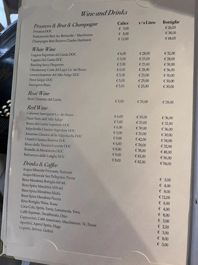 Menu_Il Girasole_Girasole_image_2