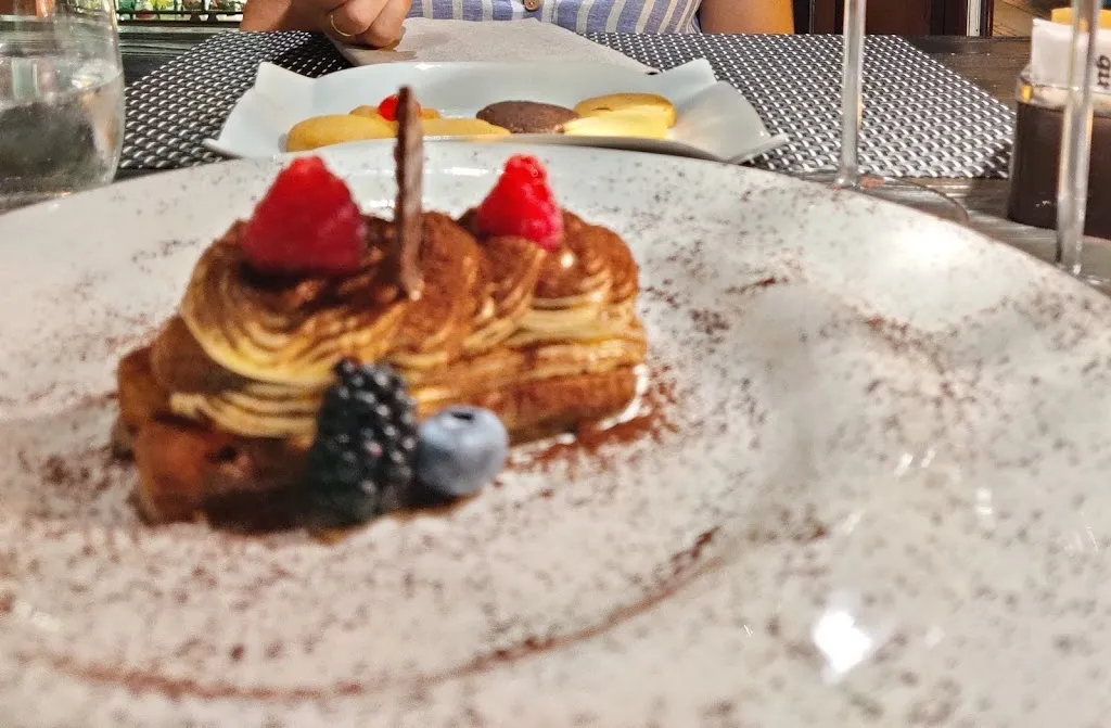 Menu_Il Girasole_Girasole_image_5