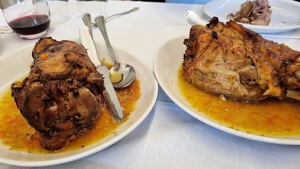 Menu_Trattoria Il Girasole_Girasole_image_5