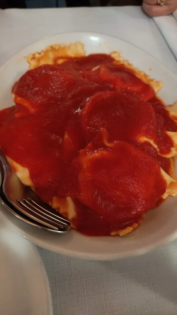 Menu_Trattoria Il Girasole_Girasole_image_7