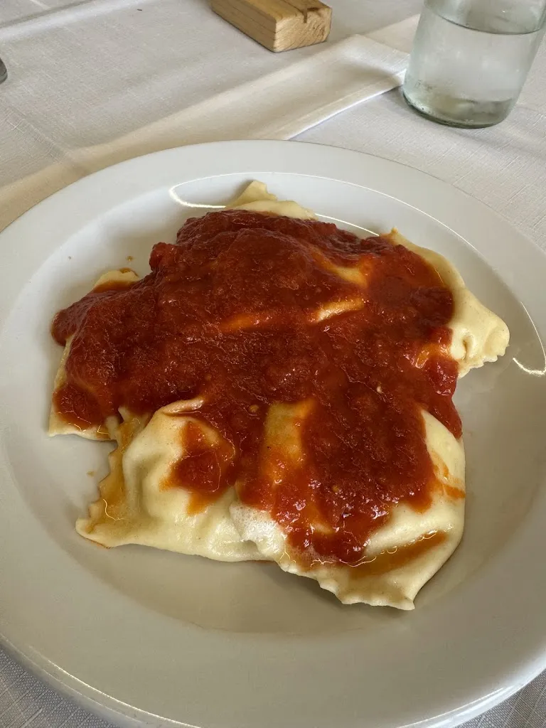 Adi Cohen_Trattoria Il Girasole_Girasole_review