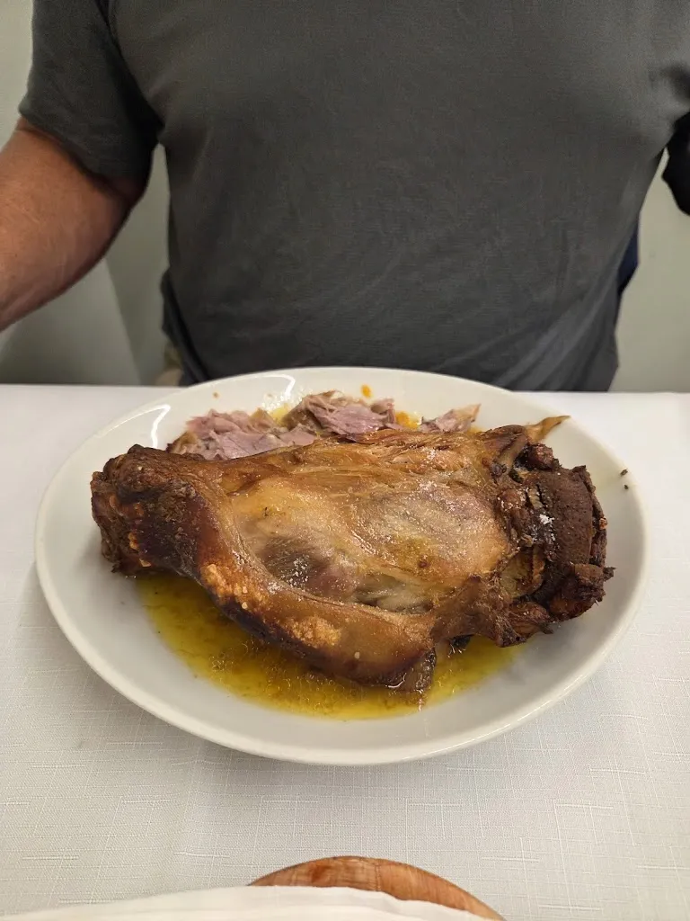 Shelley hecht_Trattoria Il Girasole_Girasole_review