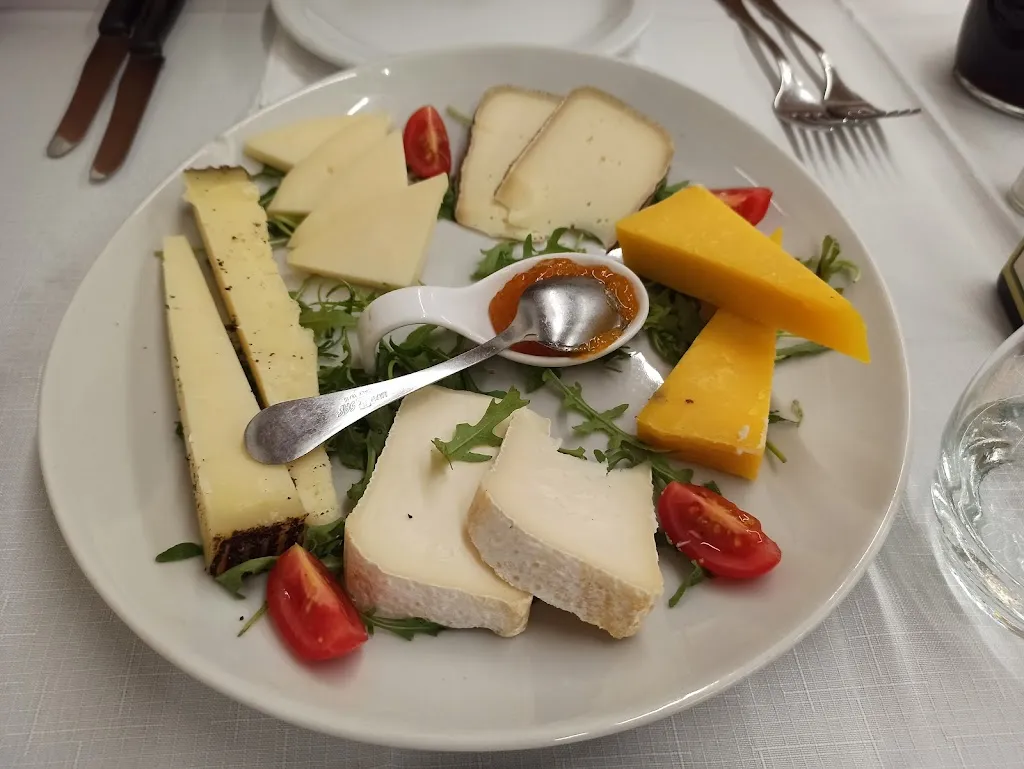 Mariusz Stec_Trattoria Il Girasole_Girasole_review