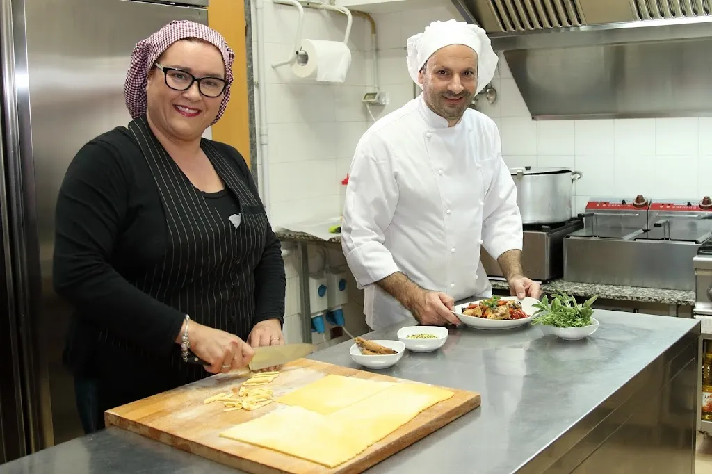 Trattoria Il Girasole_Girasole_slider_image_2