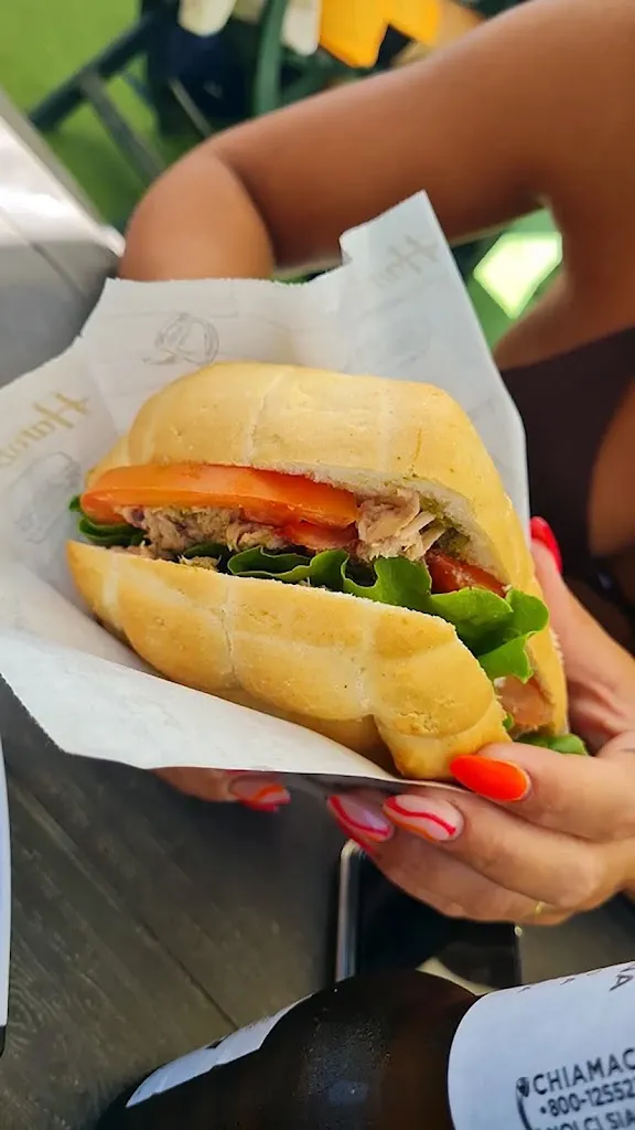 Menu_Il Girasole / STREET FOOD / Villasimius_Girasole_image_7