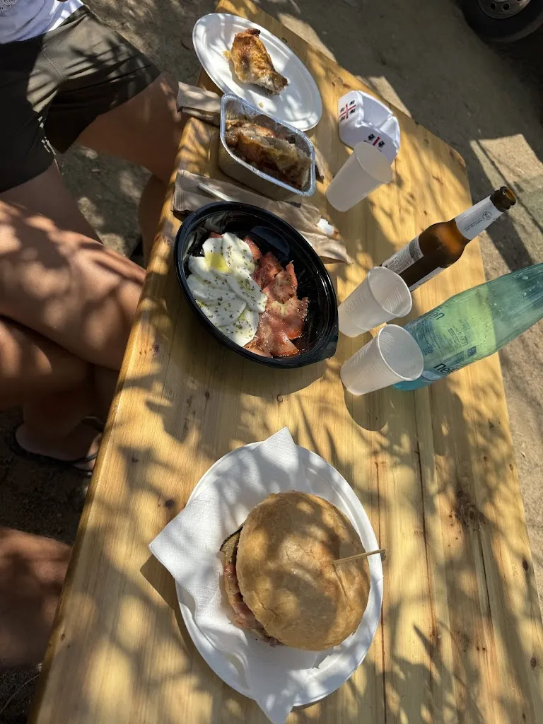 Menu_Il Girasole / STREET FOOD / Villasimius_Girasole_image_8