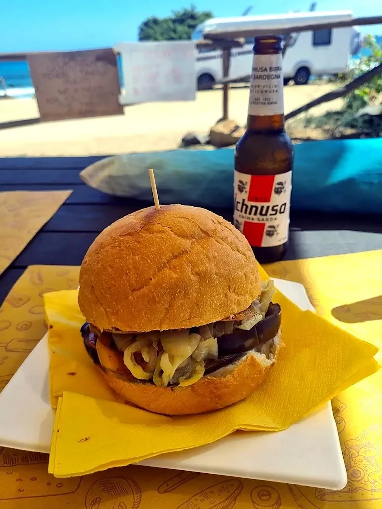 Menu_Il Girasole / STREET FOOD / Villasimius_Girasole_image_9