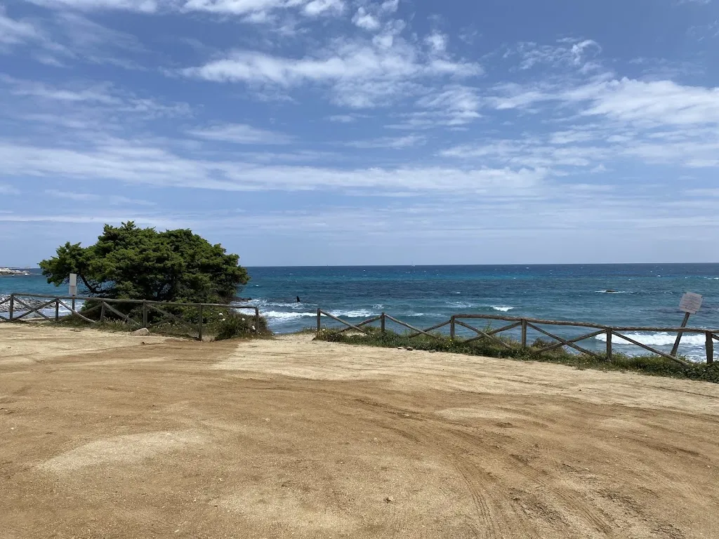 Alicja Stanisławska_Il Girasole / STREET FOOD / Villasimius_Girasole_review