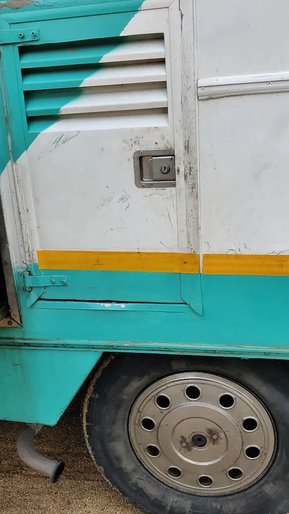 Jean Baptiste_Il Girasole / STREET FOOD / Villasimius_Girasole_review