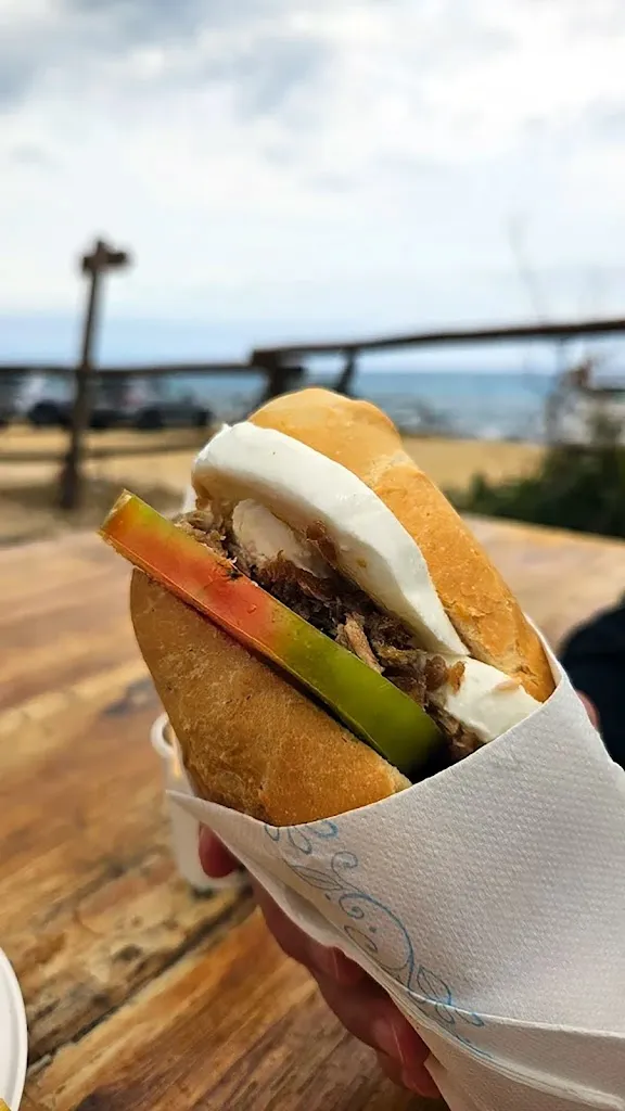 Il Girasole / STREET FOOD / Villasimius_Girasole_slider_image_2