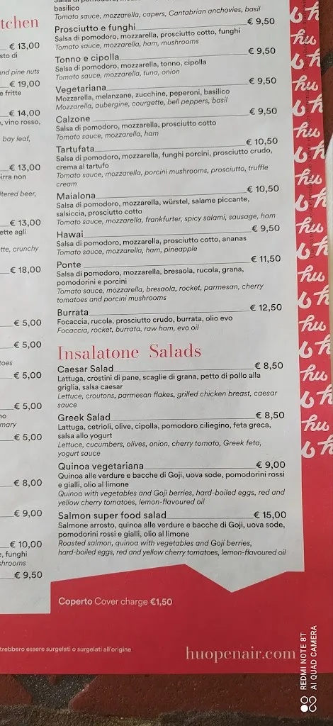 Menu_Bar Centrale_Girasole_image_4