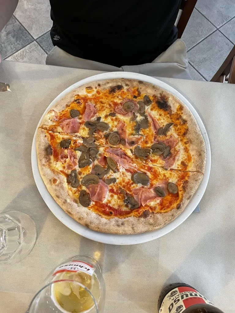 Menu_Pizzeria Ristorantino il Girasole_Girasole_image_5