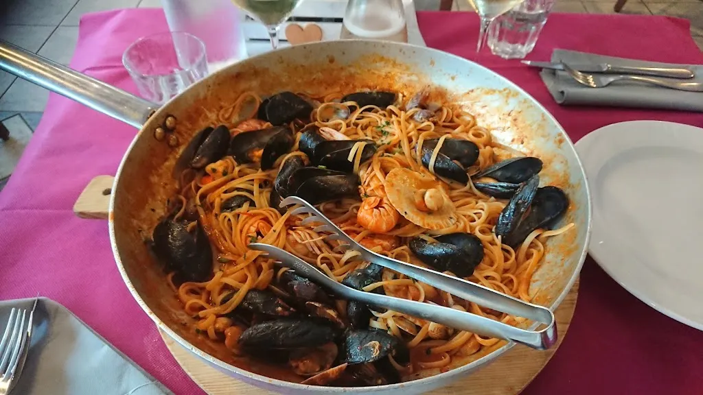 Menu_Pizzeria Ristorantino il Girasole_Girasole_image_6