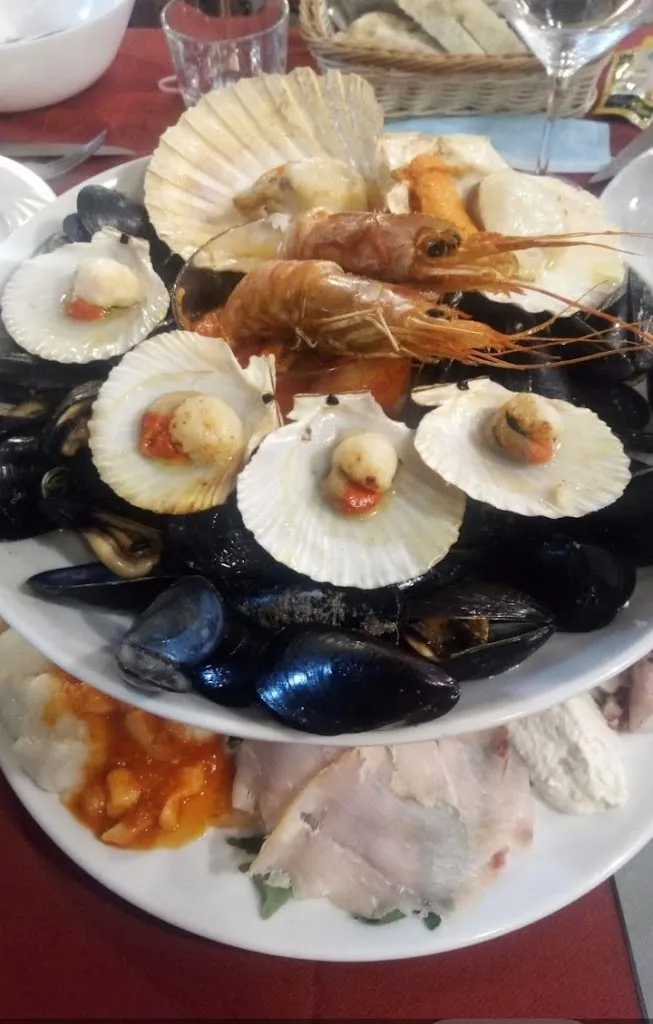 Menu_Pizzeria Ristorantino il Girasole_Girasole_image_7