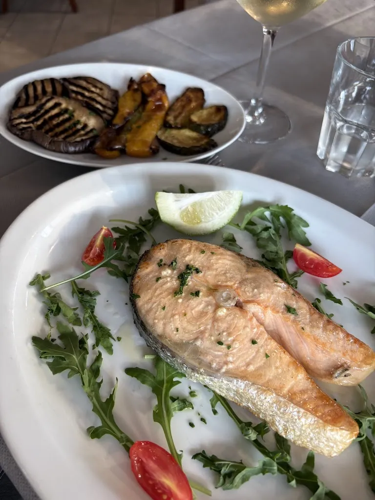 Tatyana Perminova_Pizzeria Ristorantino il Girasole_Girasole_review