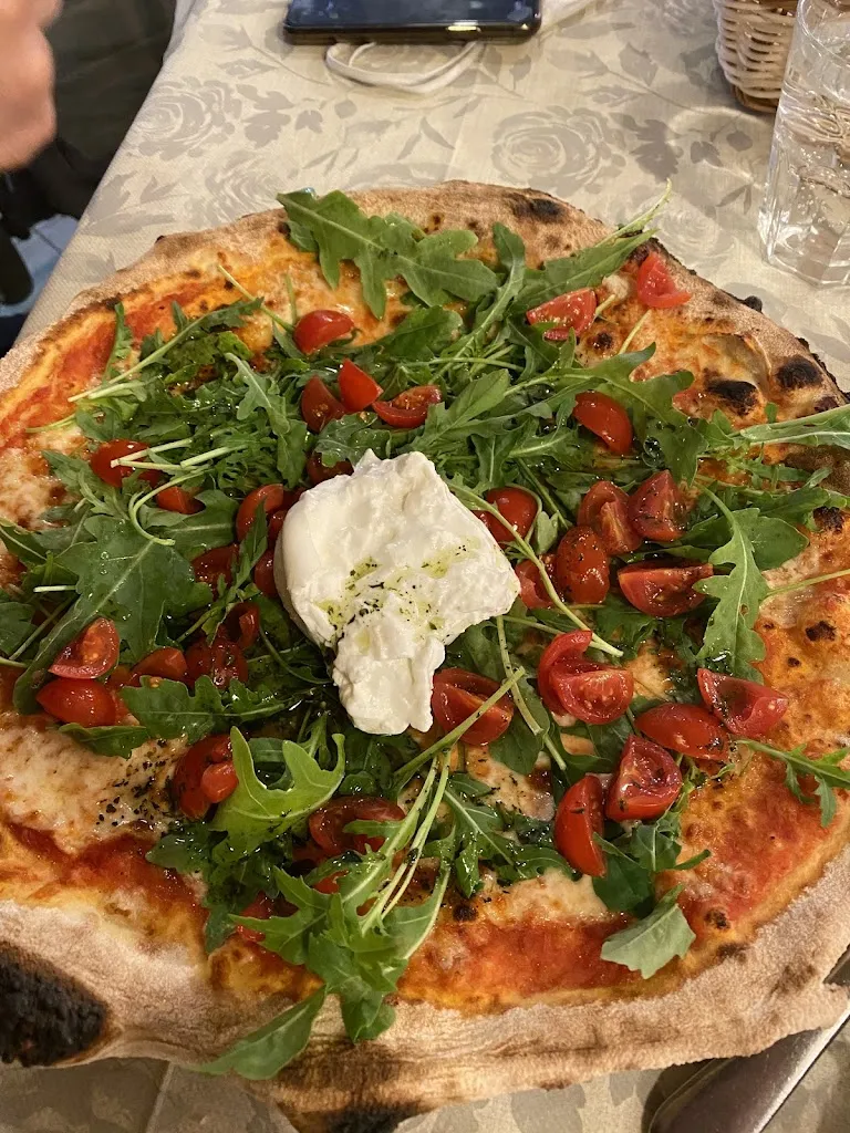 Szilvia Spiller_Pizzeria Ristorantino il Girasole_Girasole_review