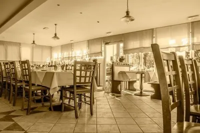 Pizzeria Ristorantino il Girasole_Girasole_slider_image_1